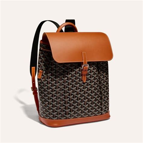 sac à dos goyard|goyard handbags official site.